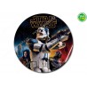 Star Wars - Oblea para tarta Star Wars Nº 292